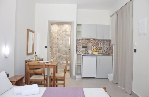 Platanias Town Hotel | Vaso Apartments