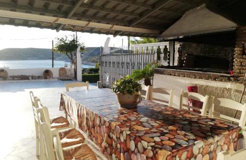 Kropia House | Vaso' s Home
