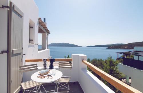 Skiros Villa | Vassiliki Residence Skyros Island