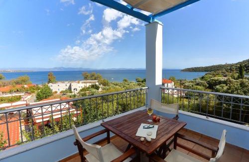 Gythio Apartment | Vathi Hotel Apartment Hotel