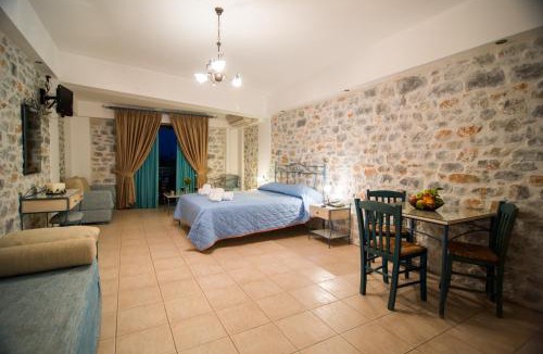Gythio Apartment | Vathi Hotel Apartment Hotel