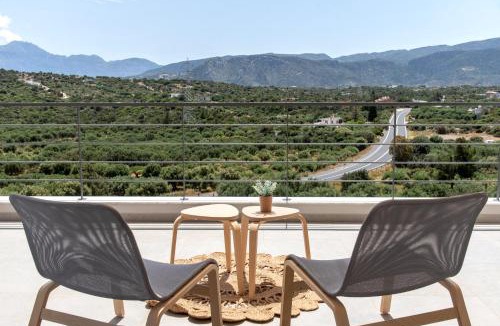 Vathi Villa | VATHI SPIROS VILLAS