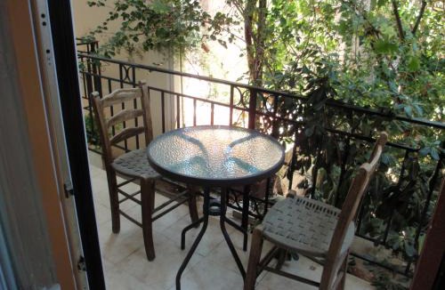 Mytilene Apartment | Vazakas Rooms