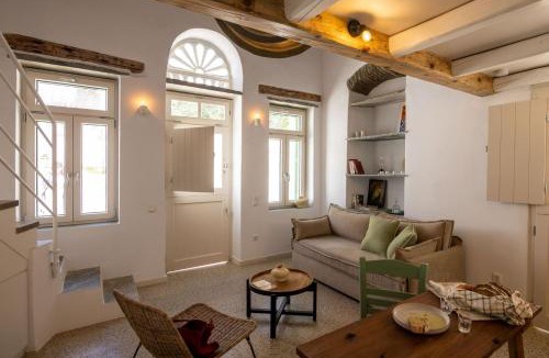 Panormos House | Veggera Living Tinos