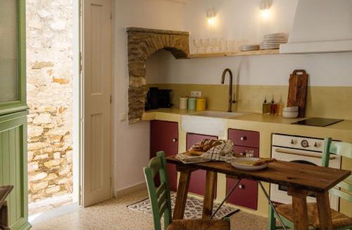 Panormos House | Veggera Living Tinos