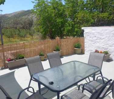 Filoti Apartment | Velania House 2