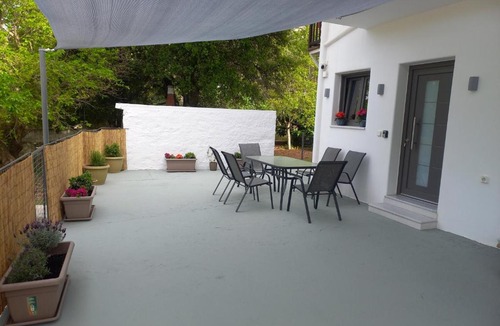 Filoti Apartment | Velania House 2