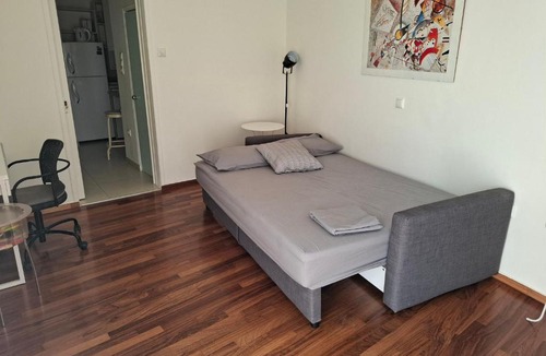 Ano Kipseli Apartment | Velvendou 36A Apartment