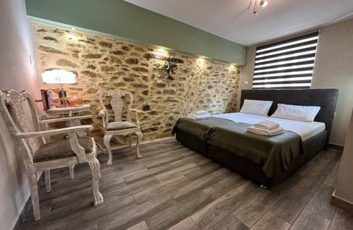 Servia Apartment | Velvethouse