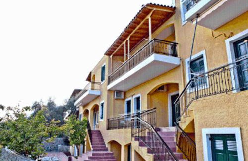 Perdhika Apartment | Venetia Studios