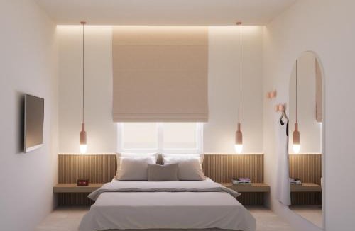 Stavros Apartment | Venice Studios & Apartments