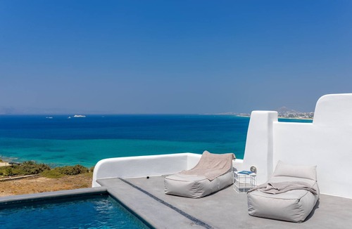Maragas House | Venti Villa Naxos
