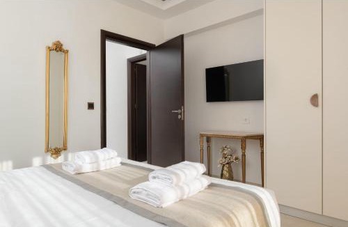 Filerimos Villa | Vento Estivo Mansion