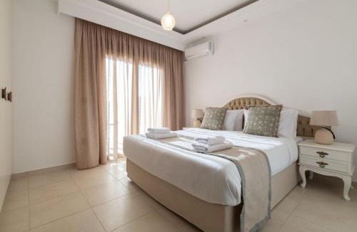 Filerimos Villa | Vento Estivo Mansion