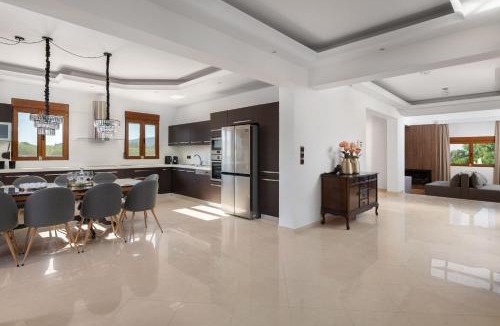 Filerimos Villa | Vento Estivo Mansion