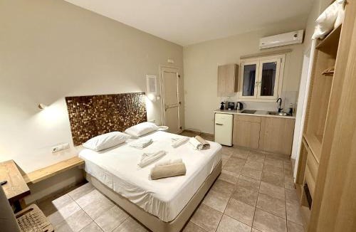 Galissas Apartment | Ventoura Studios & Apartments