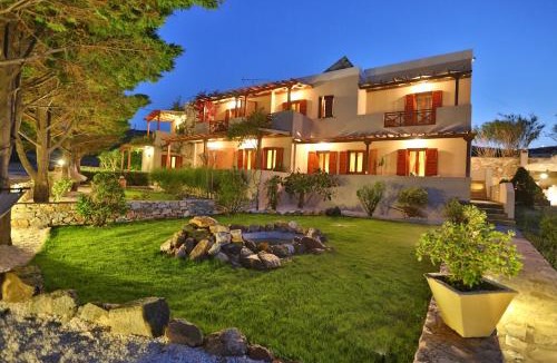 Galissas Apartment | Ventoura Studios & Apartments