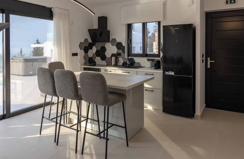 Agios Ioannis Villa | Ventum Villas Villa Athina