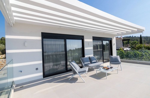 Agios Ioannis Villa | Ventum Villas Villa Athina
