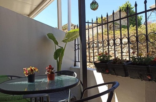 Afionas Apartment | ventus