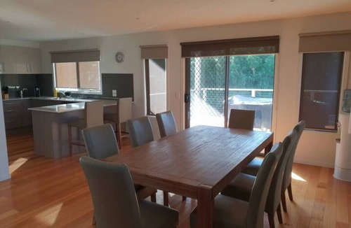 Venus Bay House | Venus Haven - Beach 1, Linen, WI-FI, Netflix