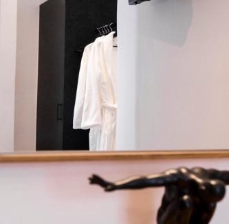 Ermoupoli Apartment | VENUS LUXURY APARTMENT