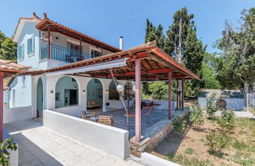 Stafylos Apartment | Venus Studio