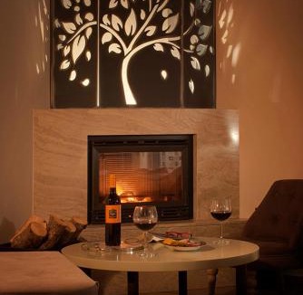 Dilofo Hotel | Vera Inn
