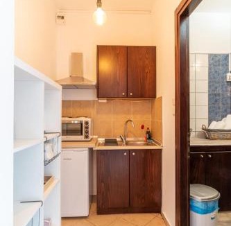 Litochoro Apartment | Veranda 2-Guest Apartment