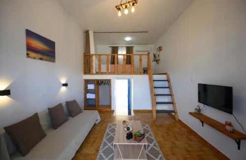 Panormos Apartment | Verano Apartments