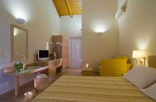 Kalogria Hotel | Verde al Mare