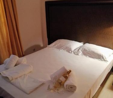 Palaia Epidavros Hotel | Verdelis Inn