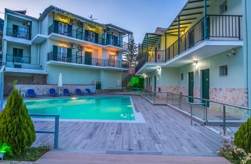 Nikiana Hotel | Vergina Star Hotel