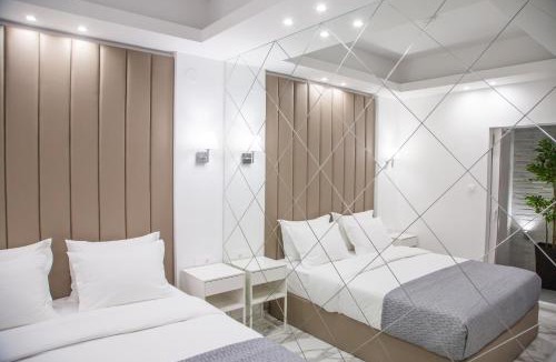 Veroia Apartment | Veria Luxury Suite