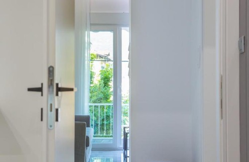 Veroia Apartment | Veria Luxury Suite