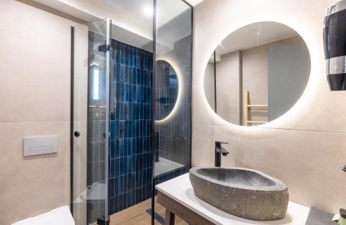 Naousa Apartment | Vermio Suites in the center of Naousa