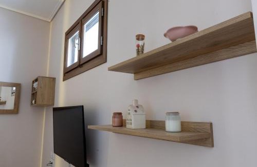 Mytilene Apartment | Vernardaki apartment