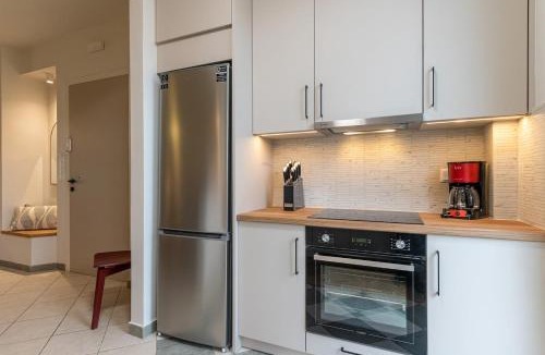 Kalamata Apartment | Vero Residence