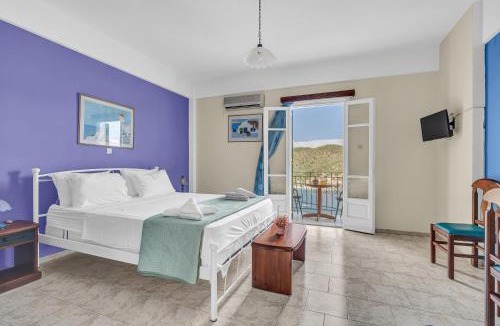 Vathy Apartment | Veroni's studio 6