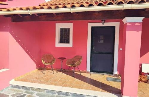 Perama Apartment | Verris Suites