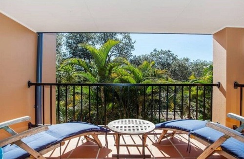 Byron Bay Apartment | Very private townhouse with direct beach access