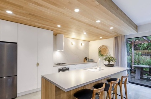 Port Fairy House | Vesper offers secluded luxury in the heart of Port Fairy