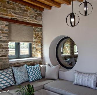 Agios Fokas House | VF Villa Agios Fokas Tinos