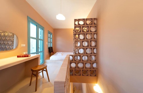 Kattavia Apartment | Via Vasileia