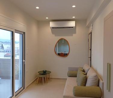 Korinthos Apartment | Vicky's Loft