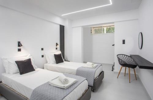 Faliraki Apartment | Vickys Rooms - Faliraki