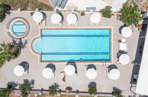 Faliraki Apartment | Vickys Rooms - Faliraki