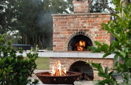 Pokolbin House | Vico Monti - Homestead amongst the vines