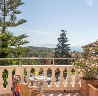 Dassia Hotel | Victoria Hill Hotel