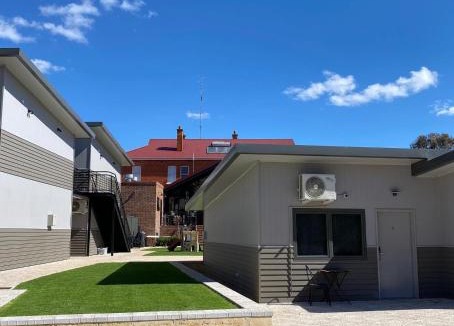 Toodyay Hotel | Victoria Hotel Toodyay